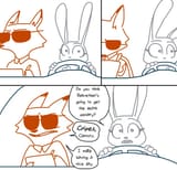 Weaver Zootopia