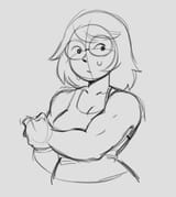 amber arm