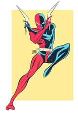 Daredevil