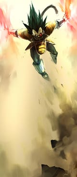 vEGETA BY tOBIEE