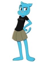 58714 - nicole_watterson the_amazing_world_of_gumball