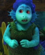 Luca mom