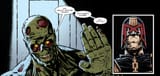 dredd vs zombo