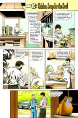 bruce can&#039;t cook
