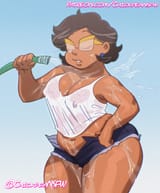 Camila Cooldown