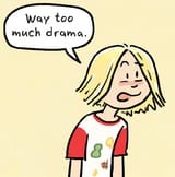sunnydrama