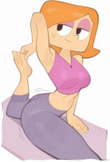 yoga