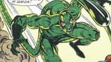 gargan