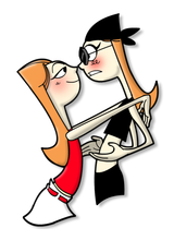 33047 - candace_flynn phineas_and_ferb