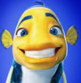 Will Smith fish