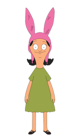 Louise_Belcher