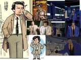 question columbo