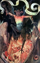 First Demons