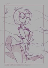 Irma sketch