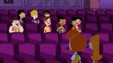 Just all the important moms