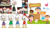 DuckTales-The Kids Have No Business Model