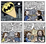 gotta have my batman