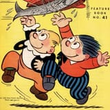 katzenjammer kids