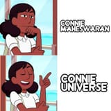 Connie Universe