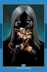 Captain Marvel - Carol Danvers - The Ms. Marvel Years Vol. 01-108