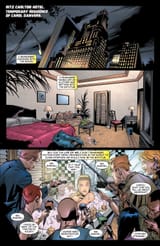 Captain Marvel - Carol Danvers - The Ms. Marvel Years Vol. 01-109