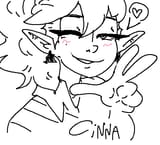 amity doodle 5