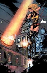 Captain Marvel - Carol Danvers - The Ms. Marvel Years Vol. 01-112