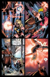 Captain Marvel - Carol Danvers - The Ms. Marvel Years Vol. 01-116