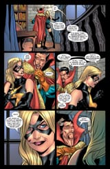 Captain Marvel - Carol Danvers - The Ms. Marvel Years Vol. 01-127