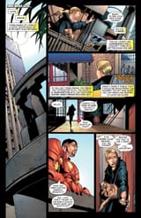Captain Marvel - Carol Danvers - The Ms. Marvel Years Vol. 01-128