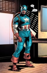 Captain Marvel - Carol Danvers - The Ms. Marvel Years Vol. 01-129
