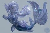 mermaid_carol_danvers45tr3fb87y95f4t2389b7