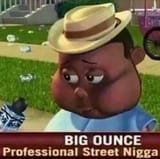 Big Ounce