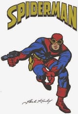 spider-manoriginal