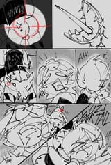 MurderDrones Solver Prostate Pleasure Attack 3