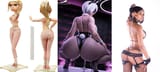 courtney bunny