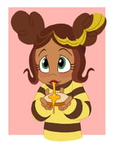 bee honey