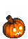 Jack o lantern