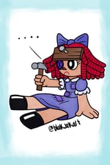 125771 - artist_blakjakart parody ragatha spongebob_squarepants_(series) the_amazing_digital_circus