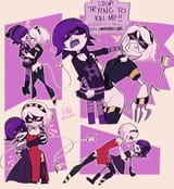 frienemies