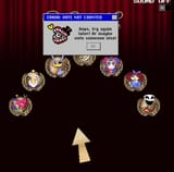 rigged