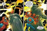 Loki no sells Peter