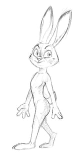 judy_hopps_sketch_profile1