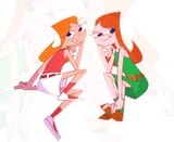Concept and final Candace