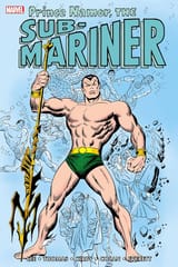 Namor