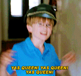 Sure Thing, Missy