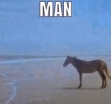 man