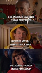 flanimal