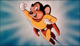 Mighty Mouse