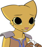 Katia vector
